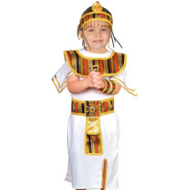 Fancy Land Egyptian Costume for Girls