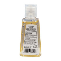 Nature'S Carnival Soft Vanilla Kiss Nanobac Alcohol Hand Gel, 29 Ml