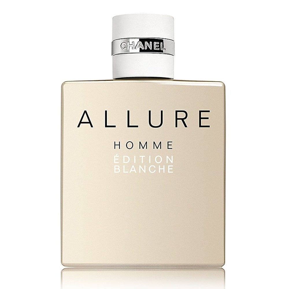 Chanel Allure Homme Edition Blanche For Men Eau De Parfum, 50Ml