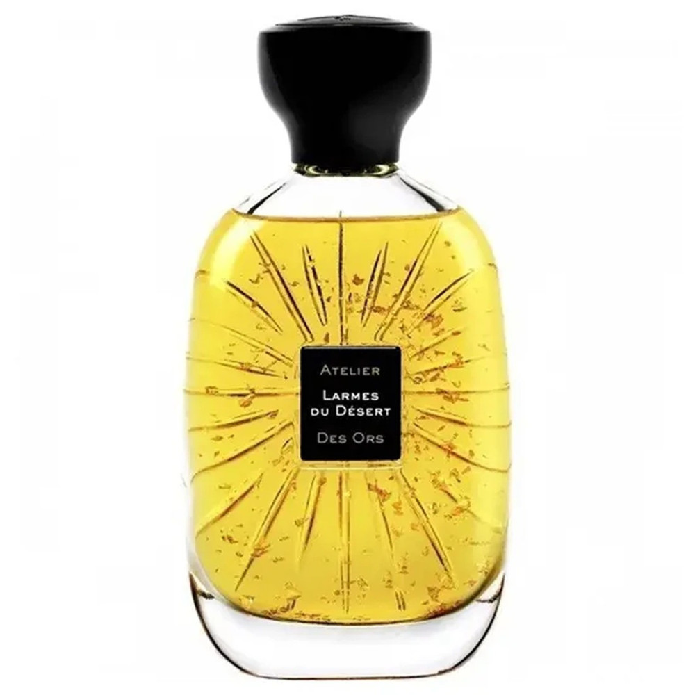 Atelier Des Ors Larmes Du Desert For Unisex Eau De Parfum, 100 Ml